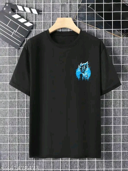Anime oversized tees for men !